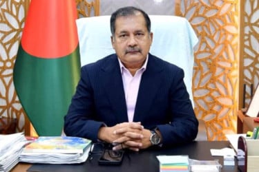 Cybersecurity is more important today: Information Minister