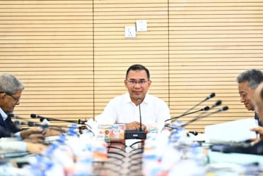 Govt approves three new upazilas, one police station