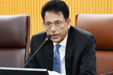Govt to prioritize textiles, research, technical education: Milon