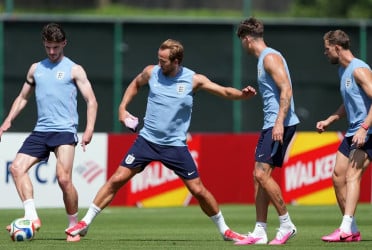 No over-confidence from England in WC of fine margins