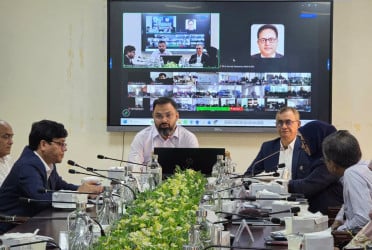 State Minister inaugurates nationwide freelancing training