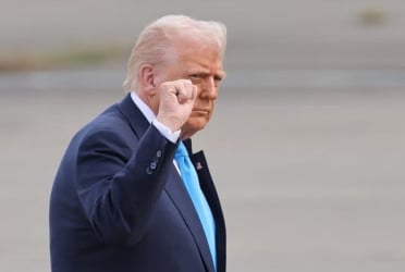 Trump reports over $1.4bn income from crypto ventures