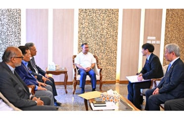 Japan agrees to increase support to Bangladesh energy sector