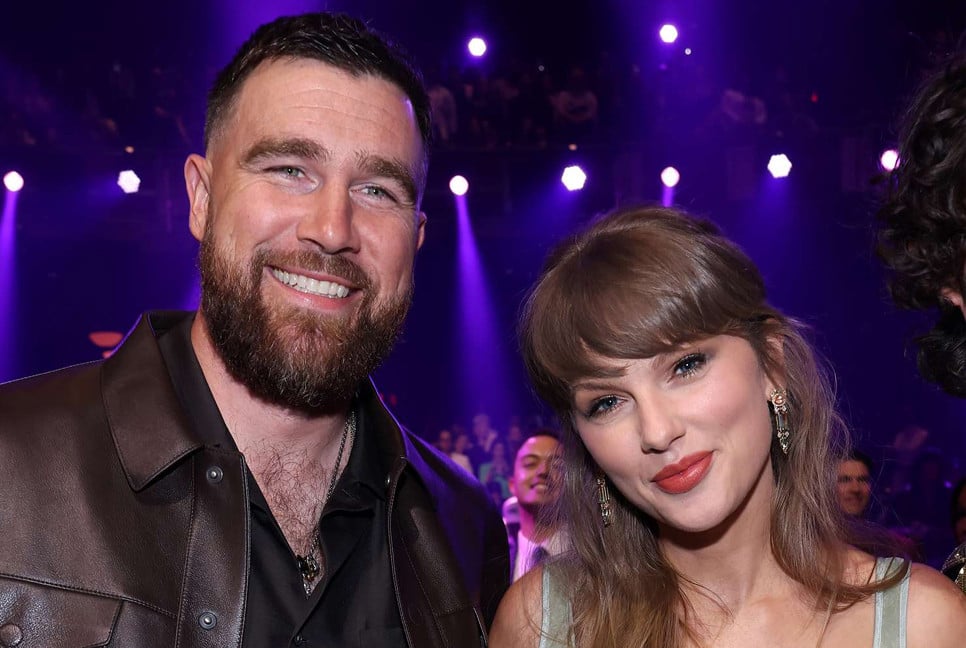 Taylor Swift, Travis Kelce to tie the knot in Madison Square Garden