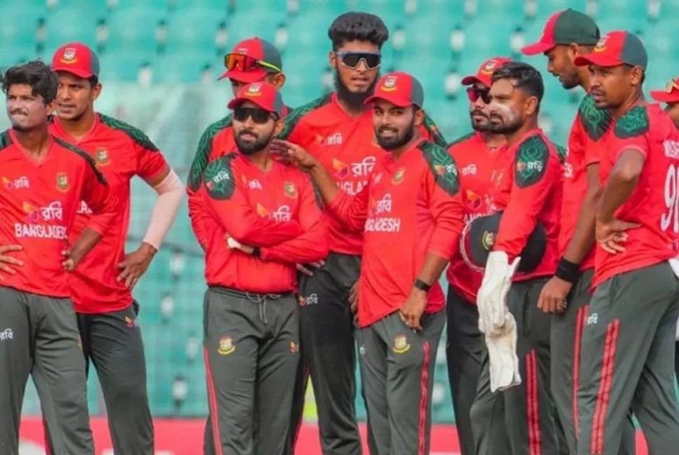 Tigers’ T20 squad for Zimbabwe series announced