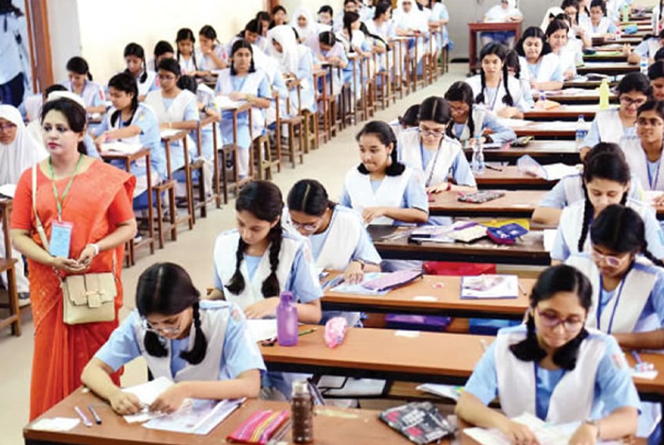 36pc of regular students skip HSC, equivalent exams