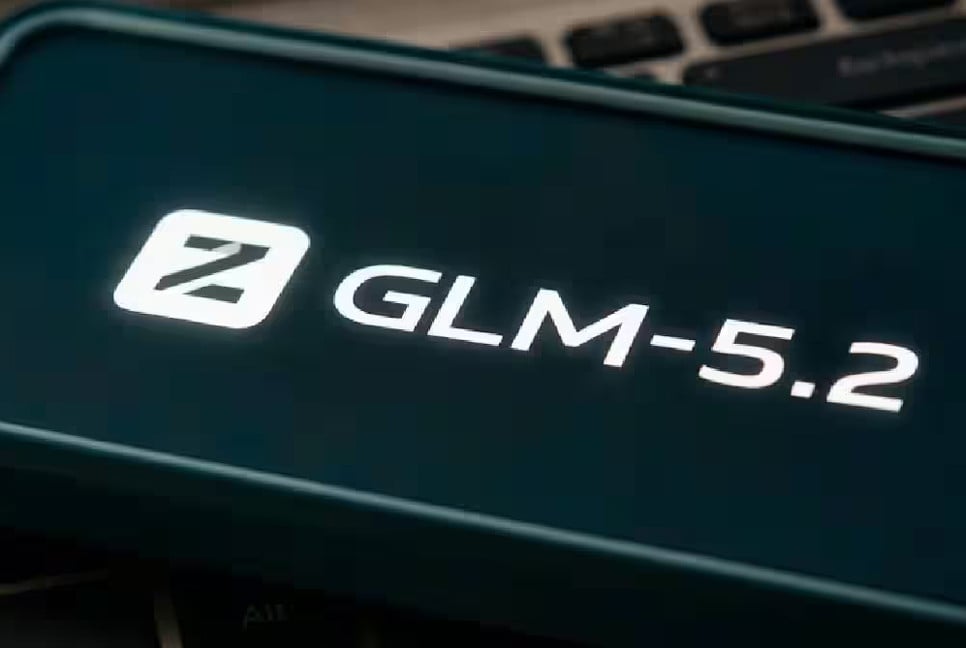 China's Z.ai stirs 'mini DeepSeek moment' with low-cost AI model GLM-5.2