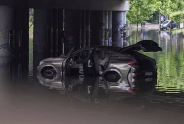 Floods in Ivory Coast kill 59 people