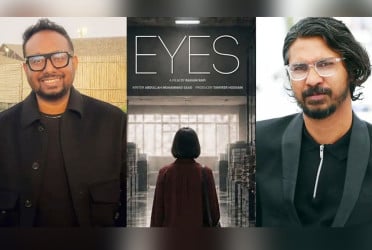 Raihan Rafi, Saad team up for new feature film