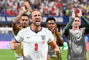 Tuchel delights in ‘shark’ Kane’s predatory goal instinct