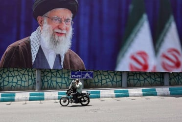 Iran ramps up security ahead of Khamenei’s funeral