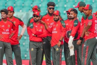Tigers’ T20 squad for Zimbabwe series announced