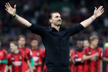 Senegal robbed of victory, says Ibrahimovic