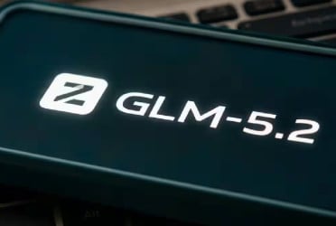 China's Z.ai stirs 'mini DeepSeek moment' with low-cost AI model GLM-5.2