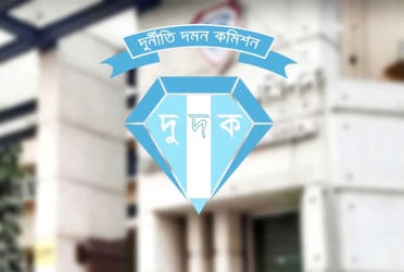 Mohammad Monirul Islam becomes ACC DG