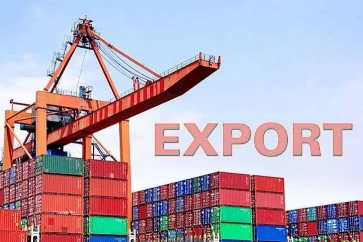 Exports decline in fiscal year 2025-26