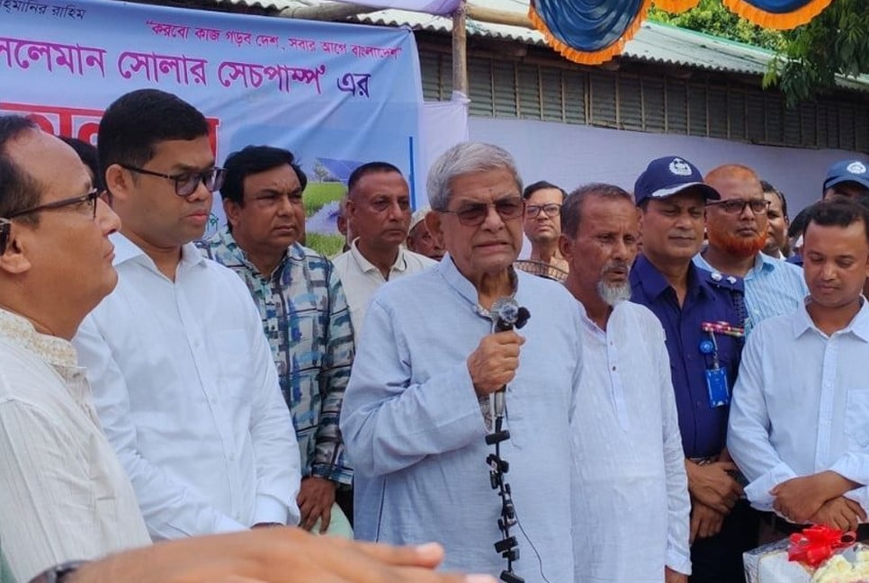 Govt to explore low-interest loans for innovators: Fakhrul