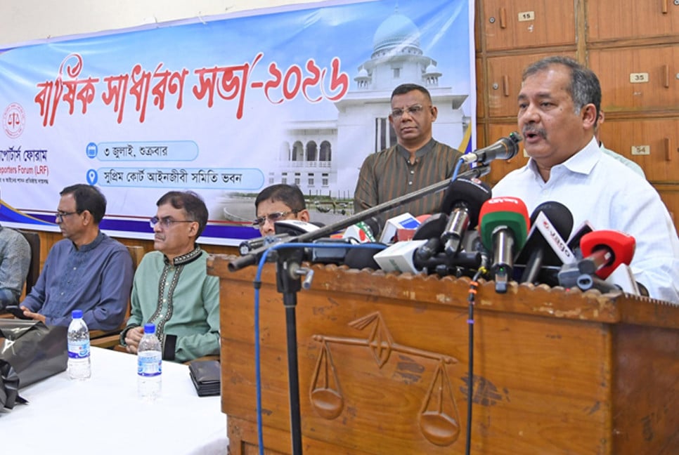 Media objectivity key to public understanding of state governance: Swapon