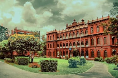 Proposal to merge 8 DU depts into 3 under discussion