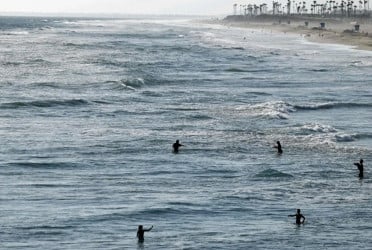 UN warns of strong El Nino as extreme weather risks rise