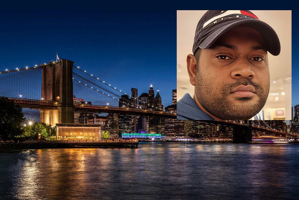 Bangladeshi killed in NY shooting, another injured | | Bangladesh Pratidin